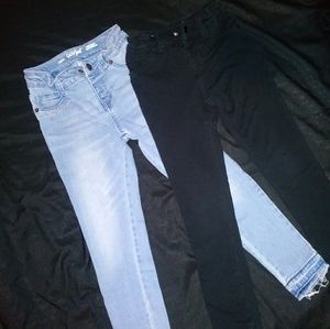 Cat and Jack 6/6x girl